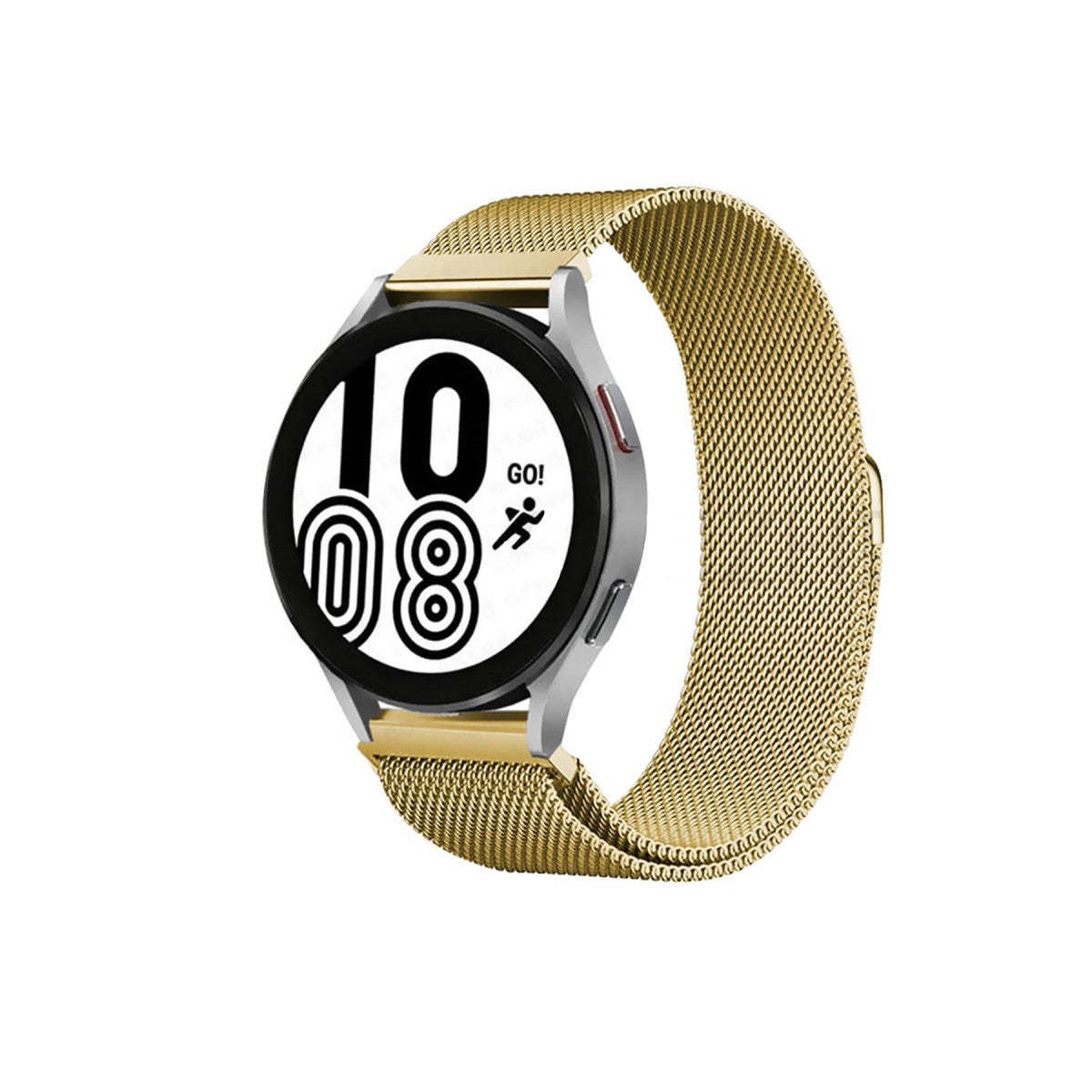Newface Watch 20mm Metal Mıknatıslı Kordon