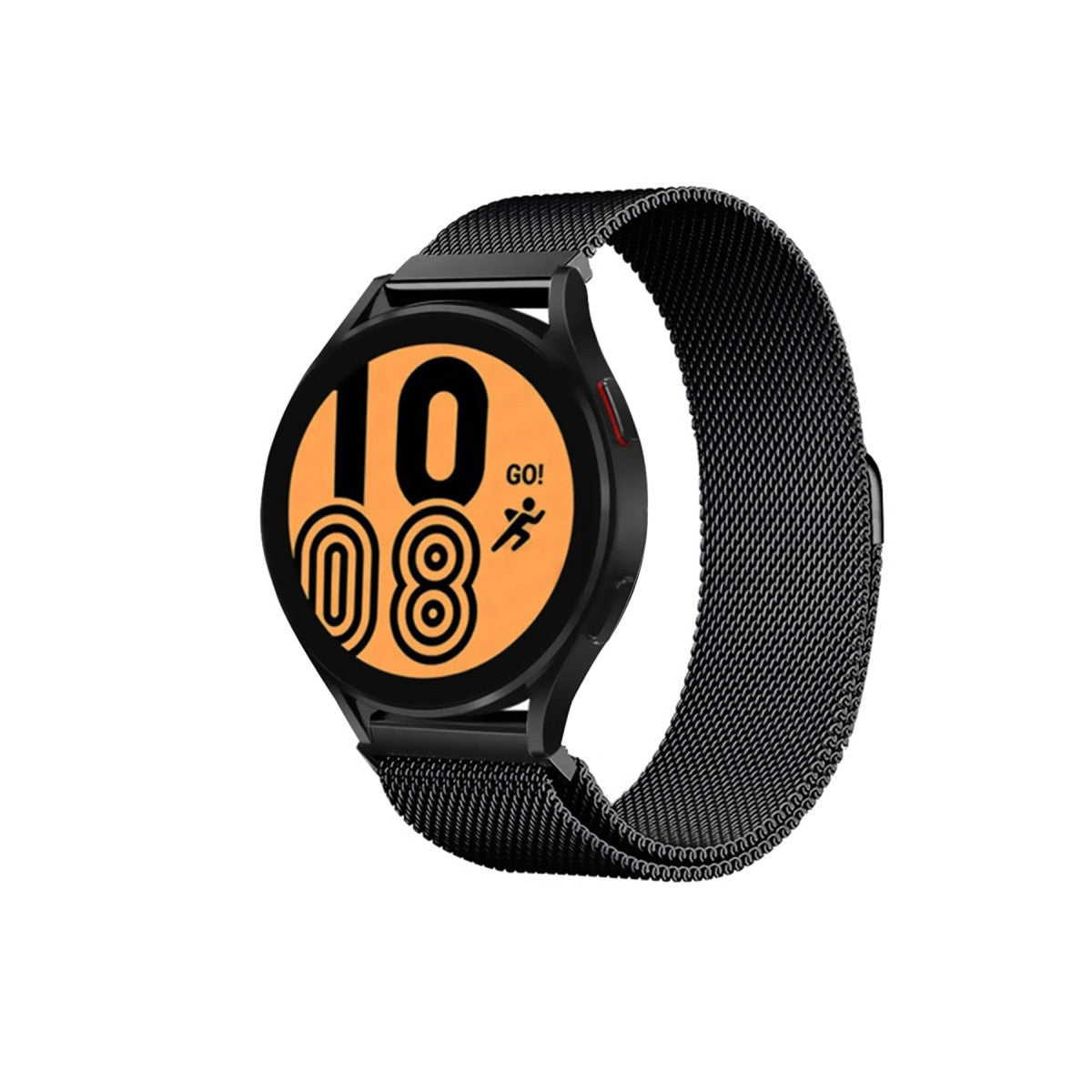 Newface Watch 20mm Metal Mıknatıslı Kordon
