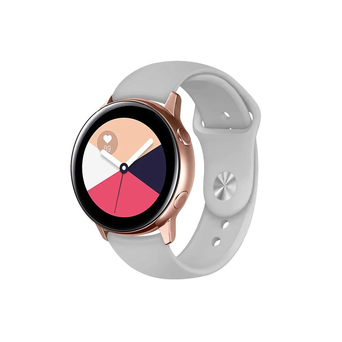 Newface Watch 22mm Klasik Kordon