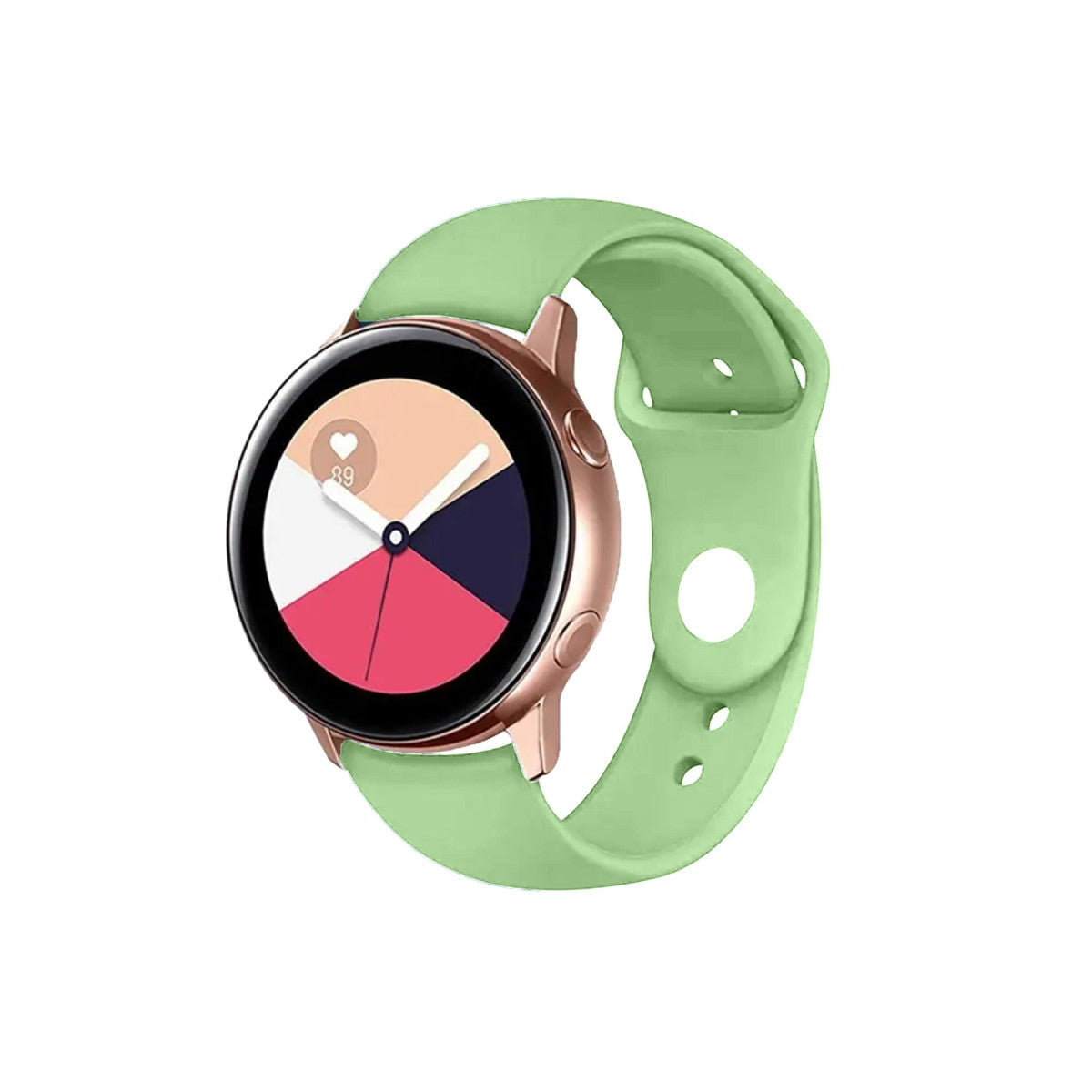 Newface Watch 22mm Klasik Kordon
