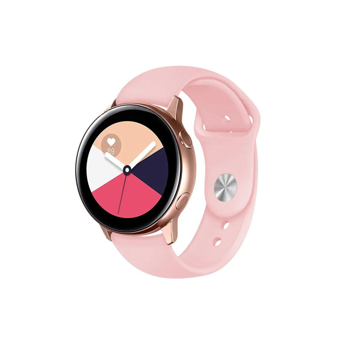 Newface Watch 22mm Klasik Kordon