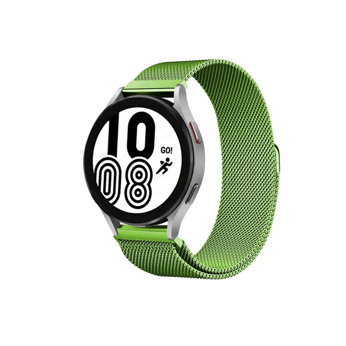 Newface Watch 22mm Metal Mıknatıslı Kordon