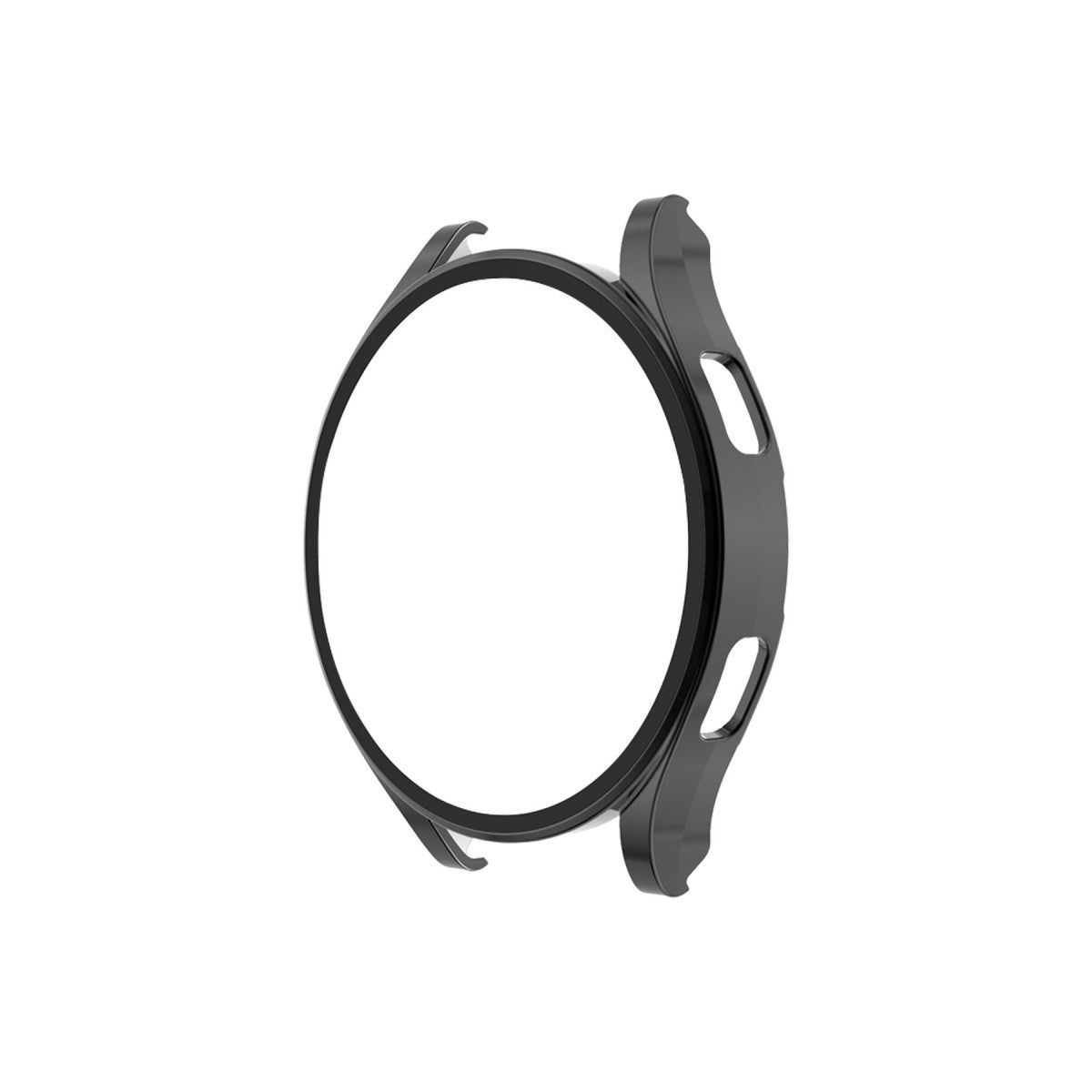 Newface Watch 5 Pro 45mm Wall Camlı Kasa Ekran Koruyucu