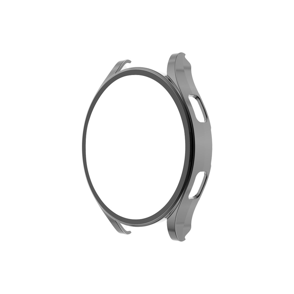 Newface Watch 5 Pro 45mm Wall Camlı Kasa Ekran Koruyucu