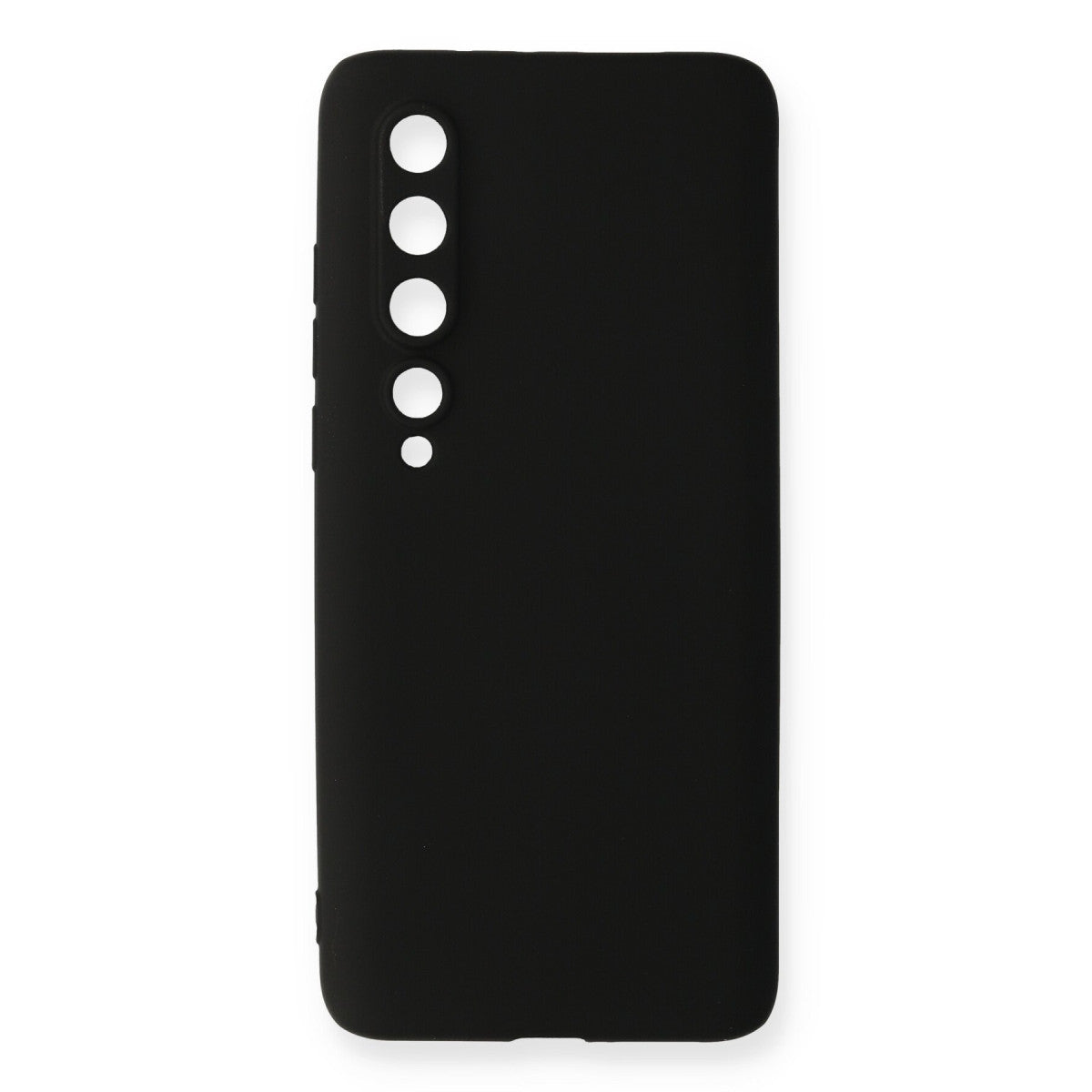 Newface Xiaomi Mi 10 Kılıf First Silikon