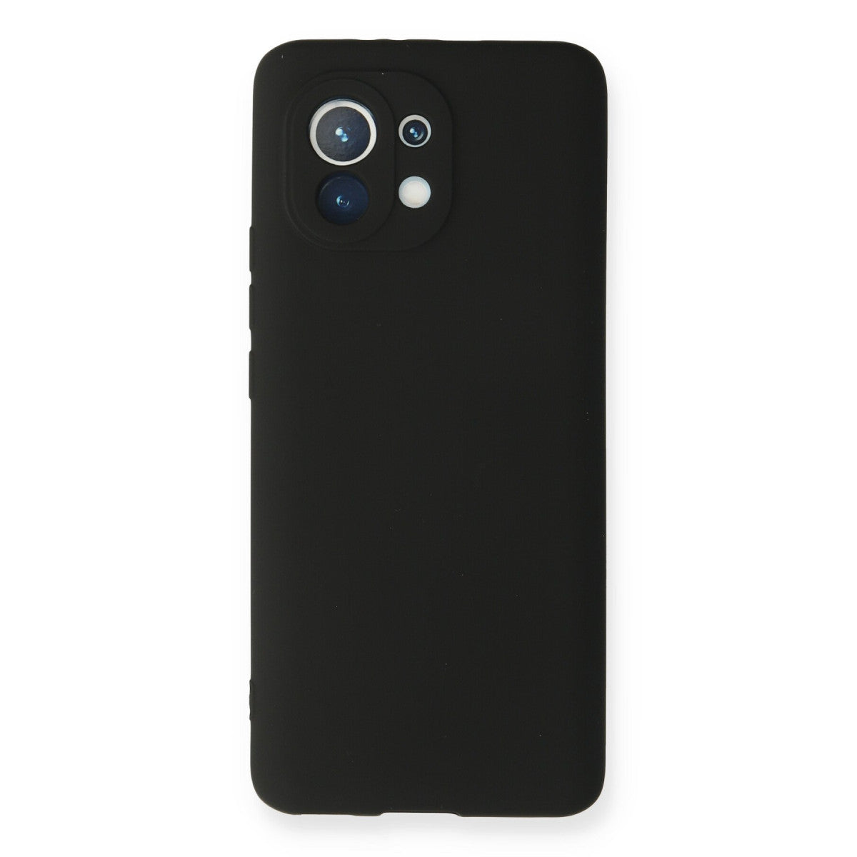 Newface Xiaomi Mi 11 Kılıf First Silikon