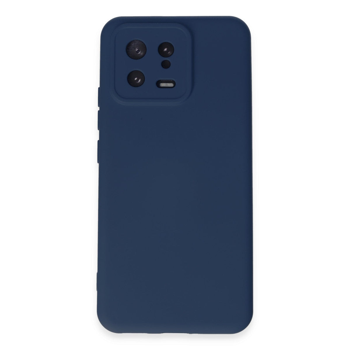 Newface Xiaomi Mi 13 Kılıf Nano içi Kadife Silikon