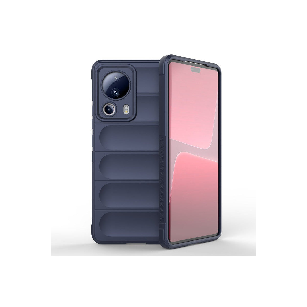 Newface Xiaomi Mi 13 Lite Kılıf Optimum Silikon