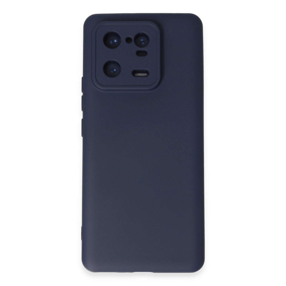 Newface Xiaomi Mi 13 Pro Kılıf Nano içi Kadife Silikon