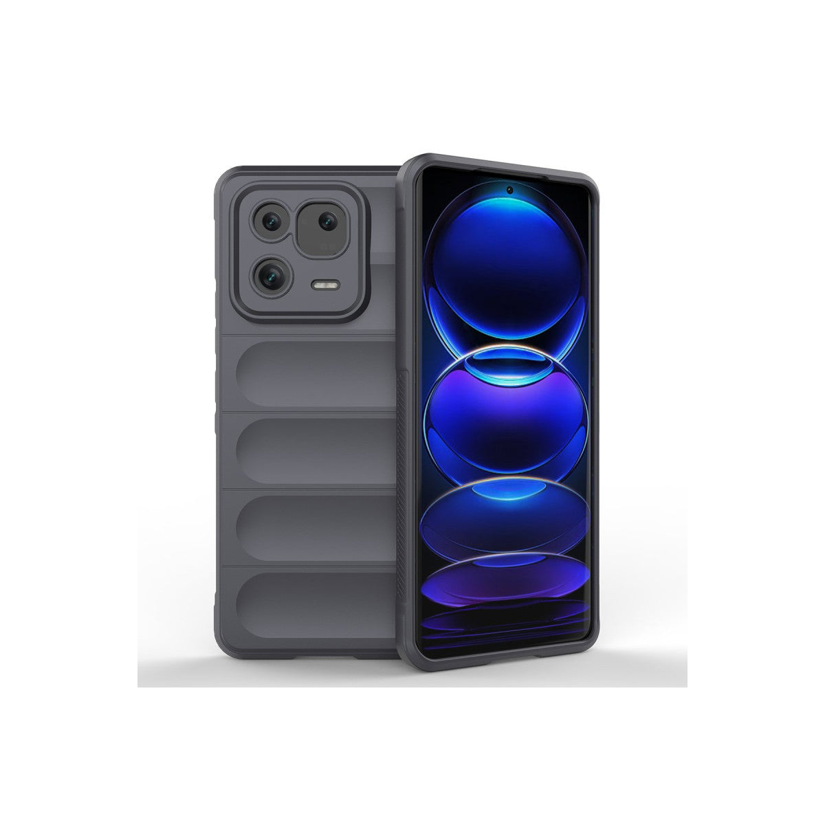 Newface Xiaomi Mi 13 Pro Kılıf Optimum Silikon