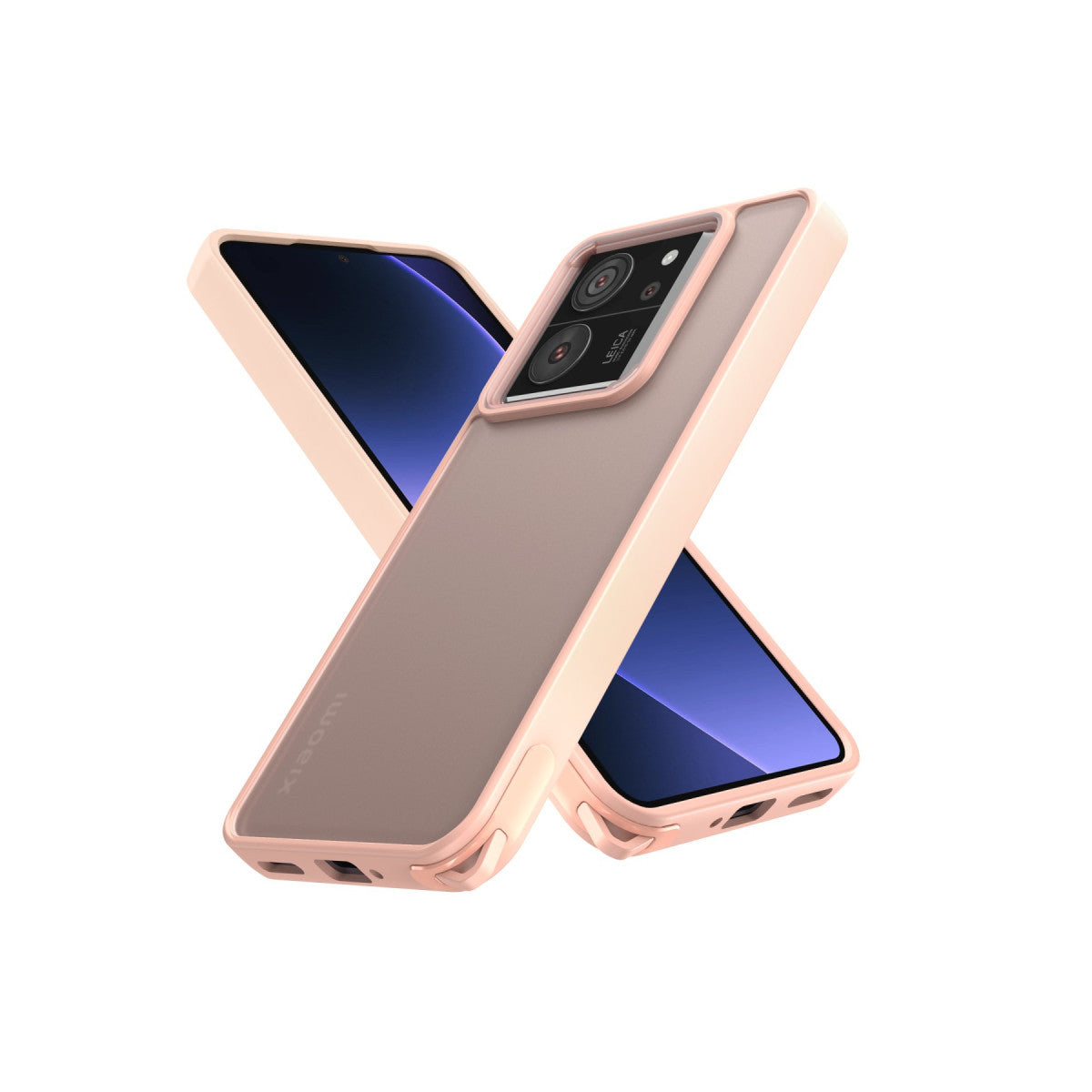 Newface Xiaomi Mi 13T Kılıf Elegant Kapak