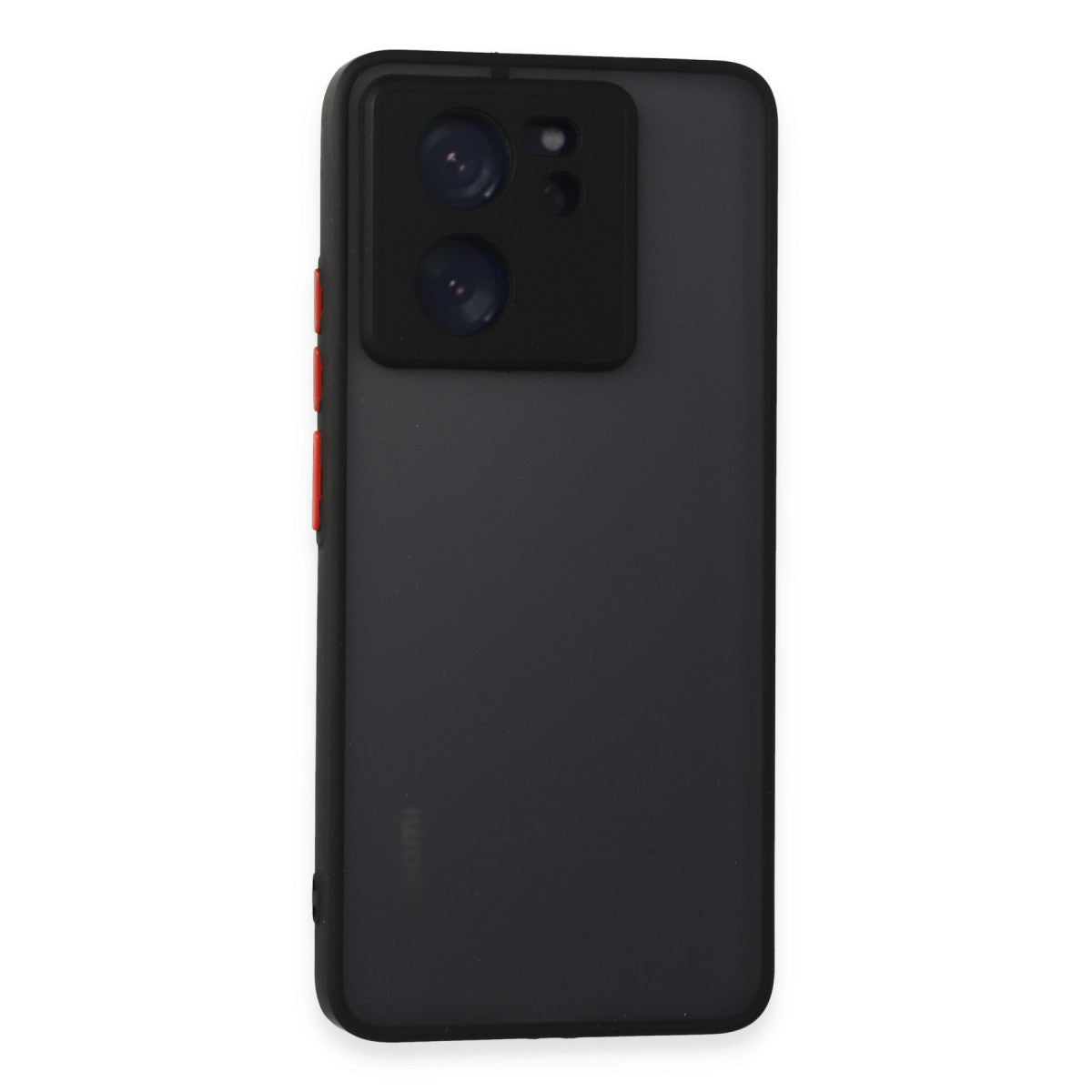 Newface Xiaomi Mi 13T Pro Kılıf Montreal Silikon Kapak