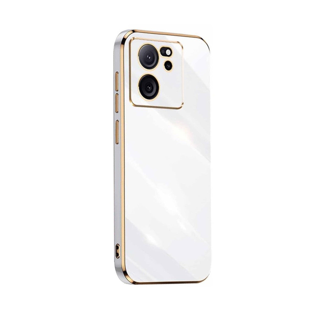 Newface Xiaomi Mi 13T Pro Kılıf Volet Silikon