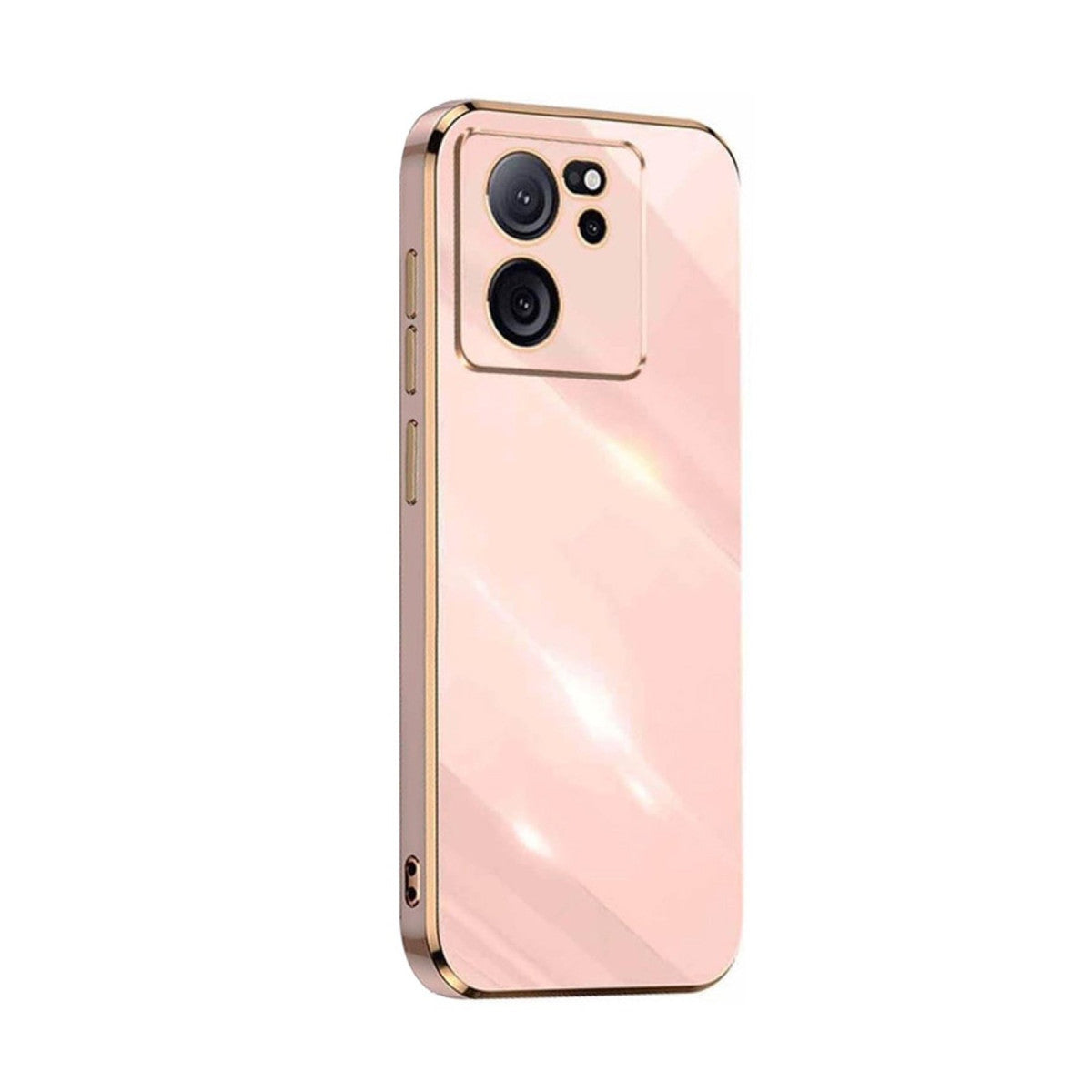Newface Xiaomi Mi 13T Pro Kılıf Volet Silikon