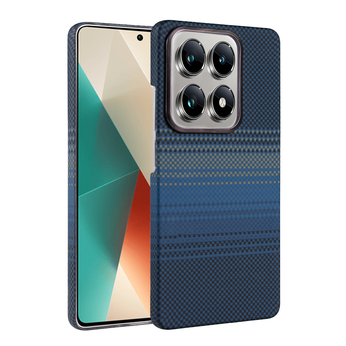 Newface Xiaomi Mi 14T Pro Vega Magsafe Kapak