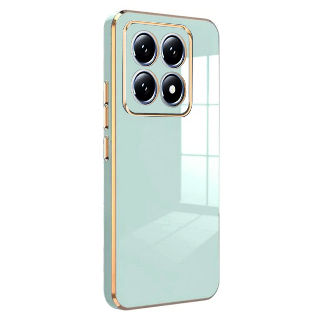 Newface Xiaomi Mi 14T Pro Volet Silikon