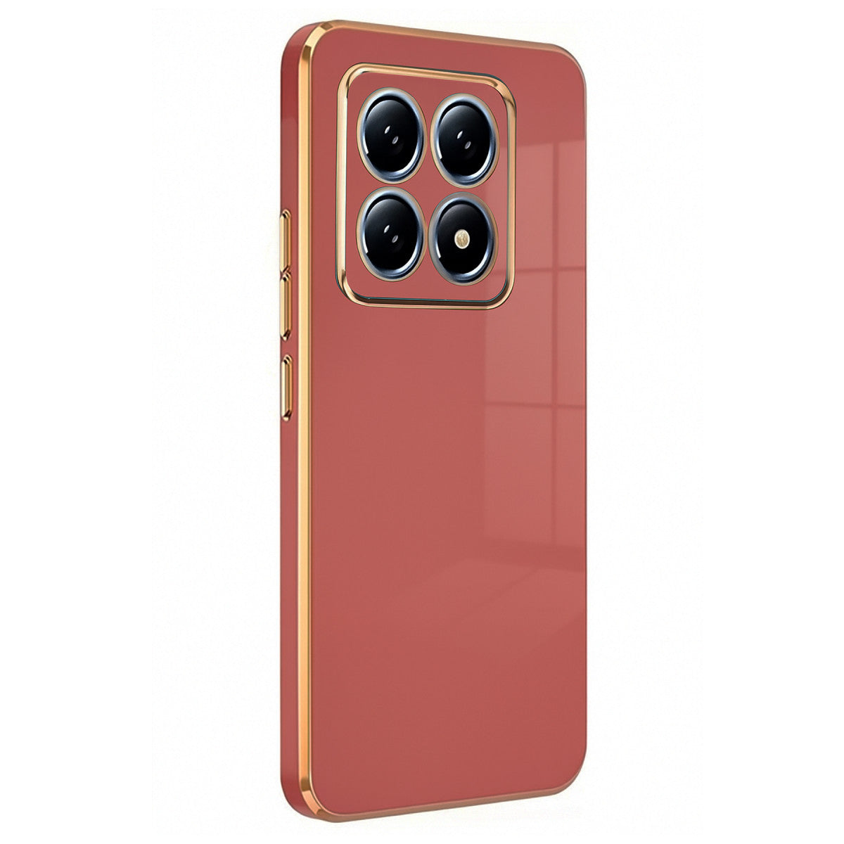 Newface Xiaomi Mi 14T Pro Volet Silikon