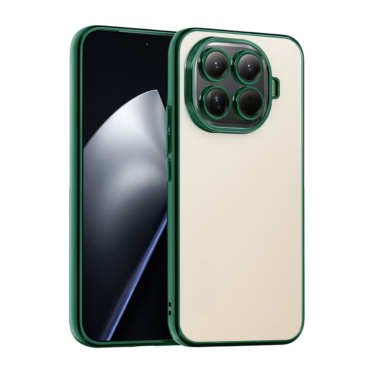 Newface Xiaomi Mi 15T Pro Razer Lensli Silikon