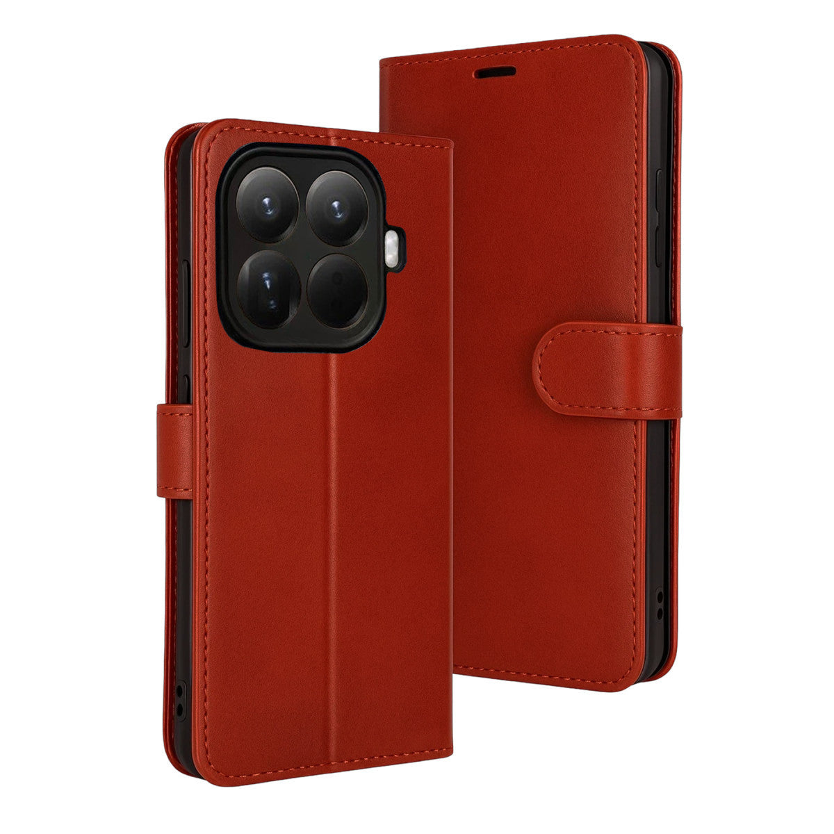 Newface Xiaomi Mi 15T Pro Trend S Plus Kapaklı Kılıf