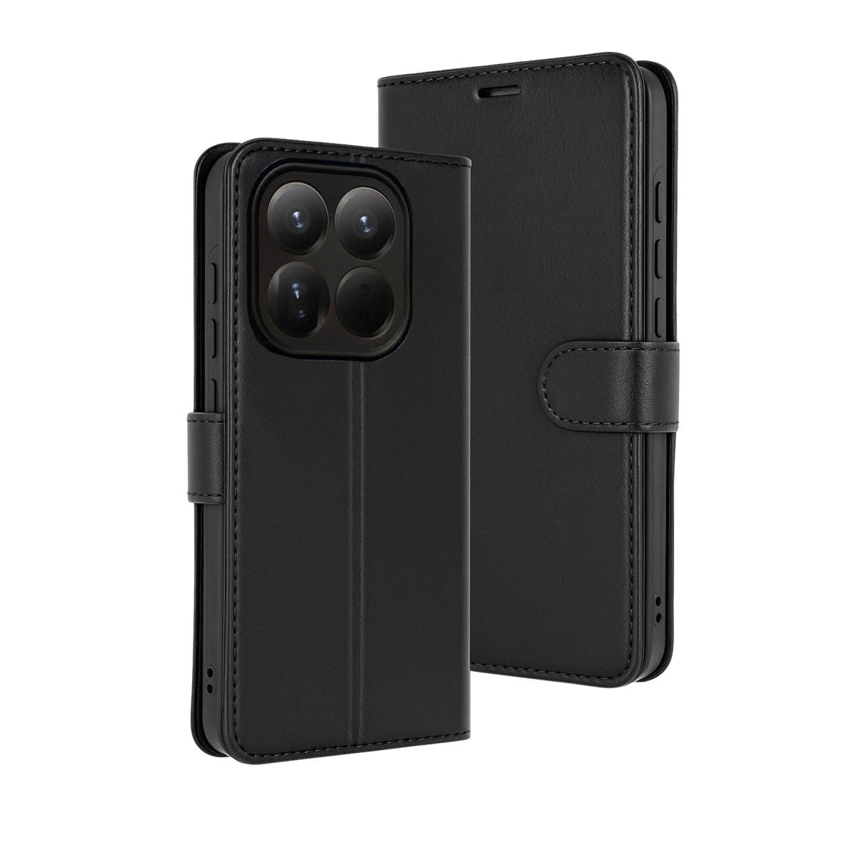 Newface Xiaomi Mi 15T Trend S Plus Kapaklı Kılıf