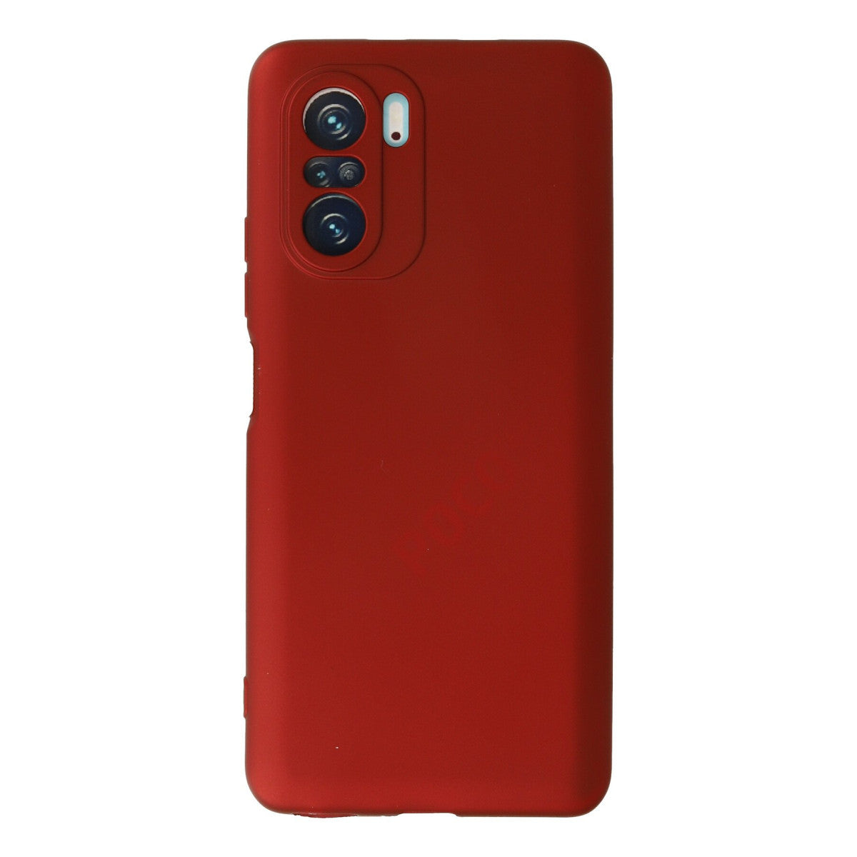 Newface Xiaomi Poco F3 Kılıf First Silikon