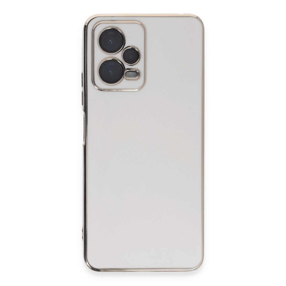 Newface Xiaomi Poco X5 5G Kılıf Volet Silikon