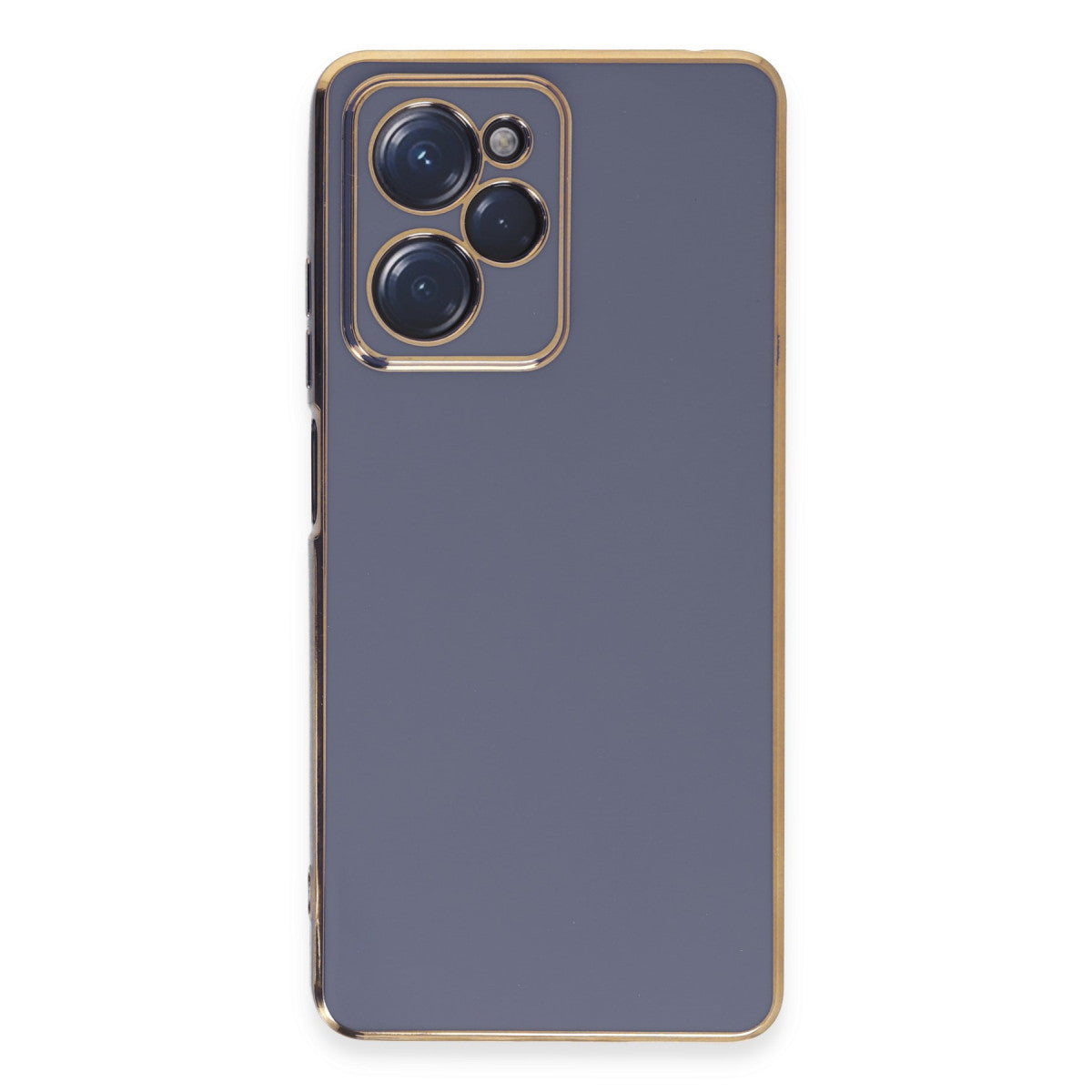 Newface Xiaomi Poco X5 Pro 5G Kılıf Volet Silikon