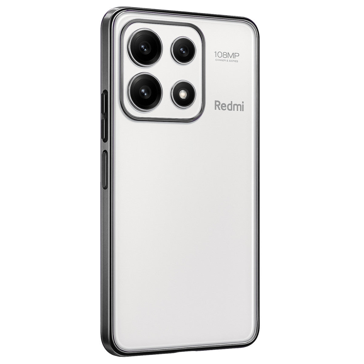 Newface Xiaomi Poco X6 Pro Kılıf Razer Lensli Silikon