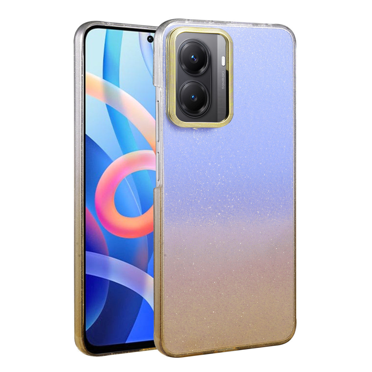 Newface Xiaomi Poco X7 Pro Glossy Kapak