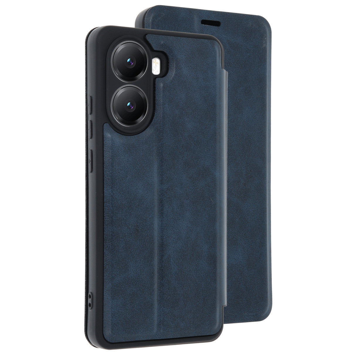 Newface Xiaomi Poco X7 Pro Kılıf Flip Cover