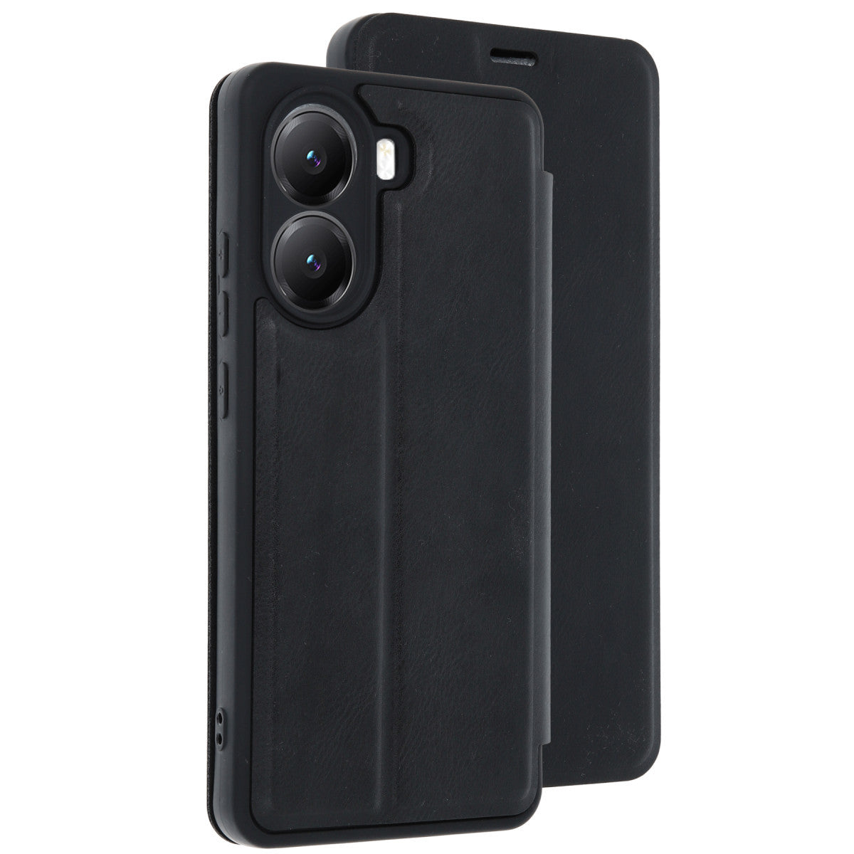 Newface Xiaomi Poco X7 Pro Kılıf Flip Cover