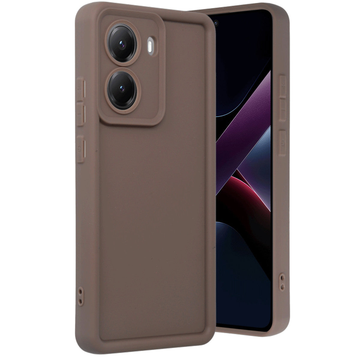Newface Xiaomi Poco X7 Pro Viera Silikon