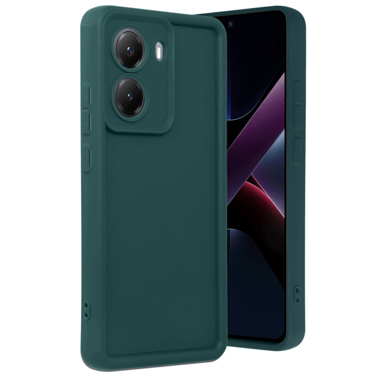 Newface Xiaomi Poco X7 Pro Viera Silikon
