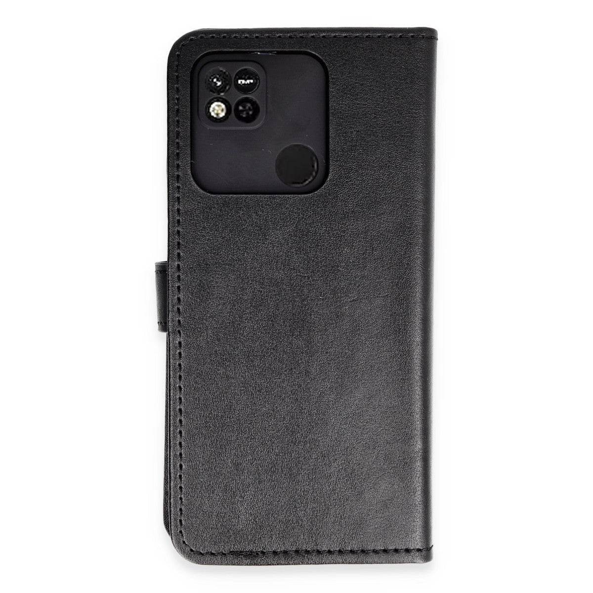 Newface Xiaomi Redmi 10A Kılıf Trend S Plus Kapaklı Kılıf