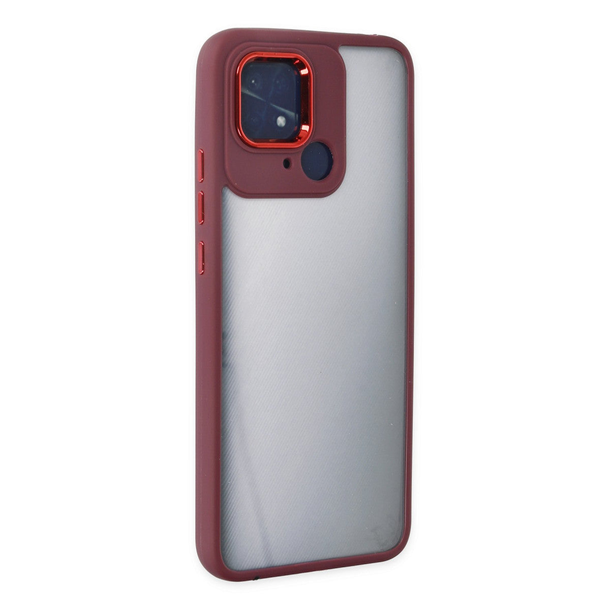 Newface Xiaomi Redmi 10C Kılıf Dora Kapak