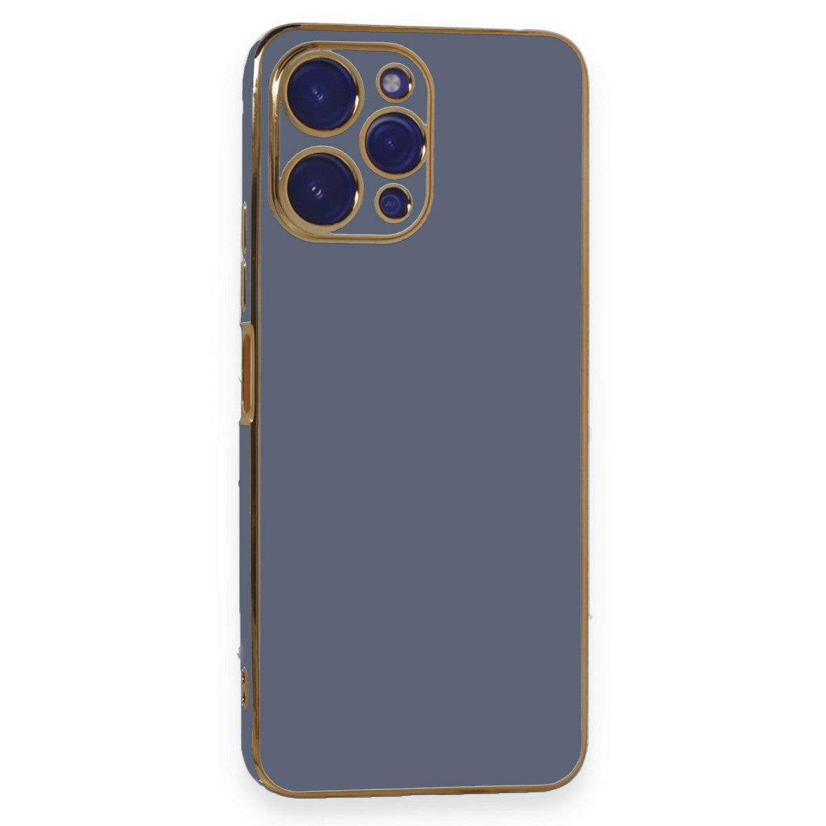 Newface Xiaomi Poco M6 Pro 5G Kılıf Volet Silikon