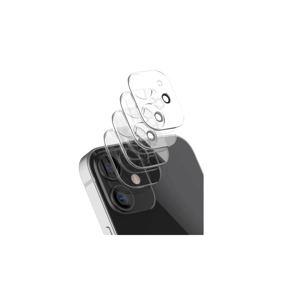 Newface Xiaomi Redmi 13 4G Kamera Lens Koruma Cam