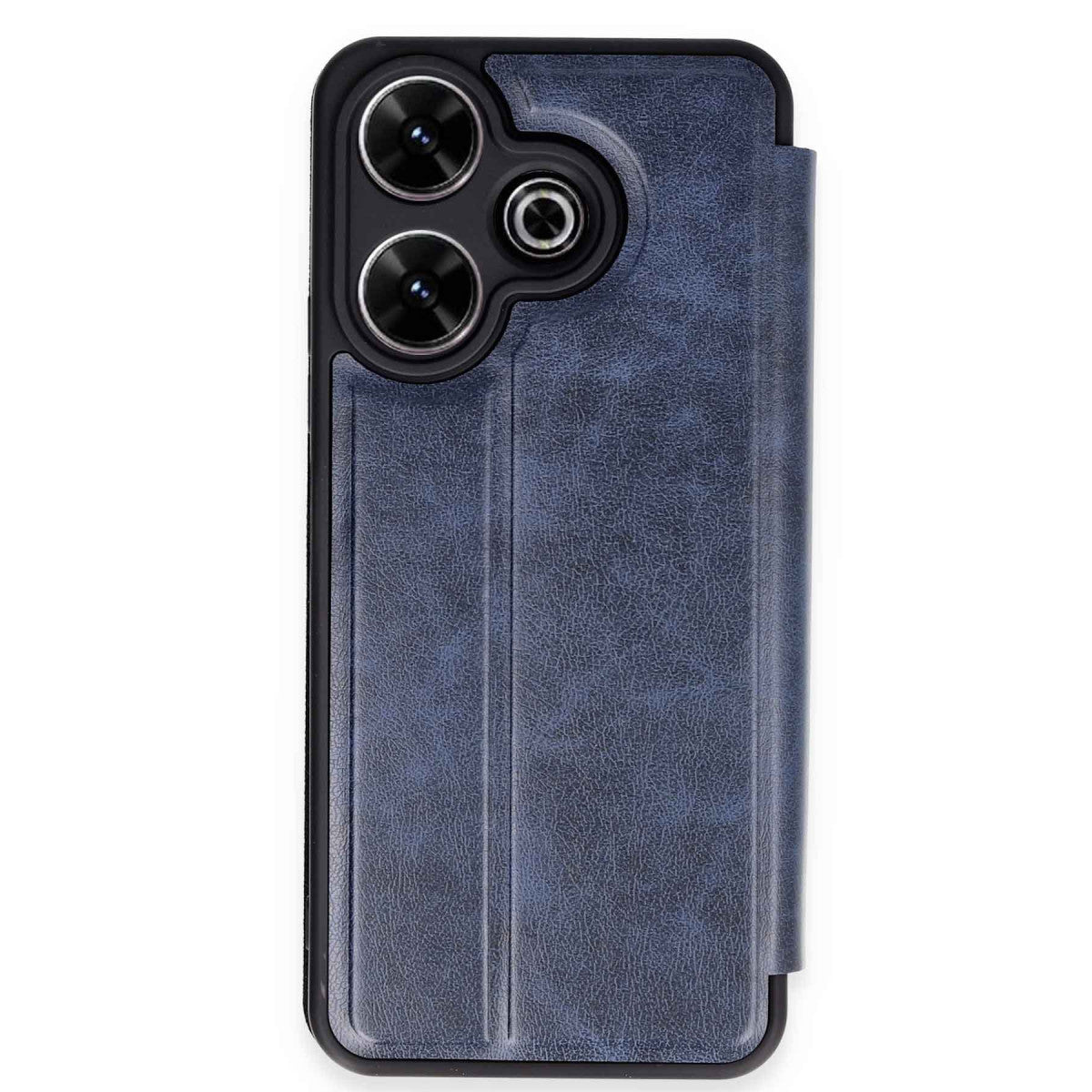 Newface Xiaomi Redmi 13 4G Kılıf Flip Cover