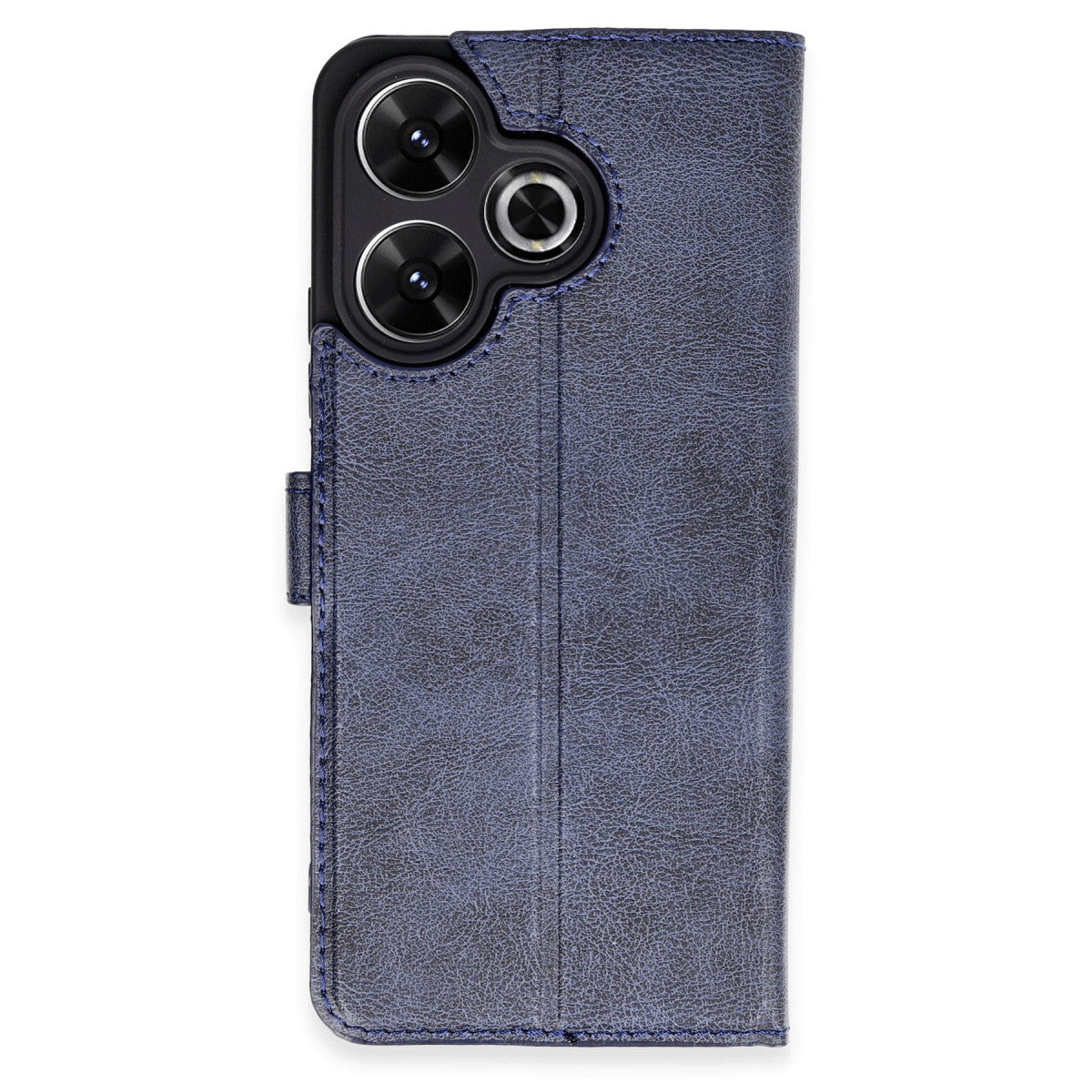 Newface Xiaomi Redmi 13 4G Kılıf Trend S Plus Kapaklı Kılıf