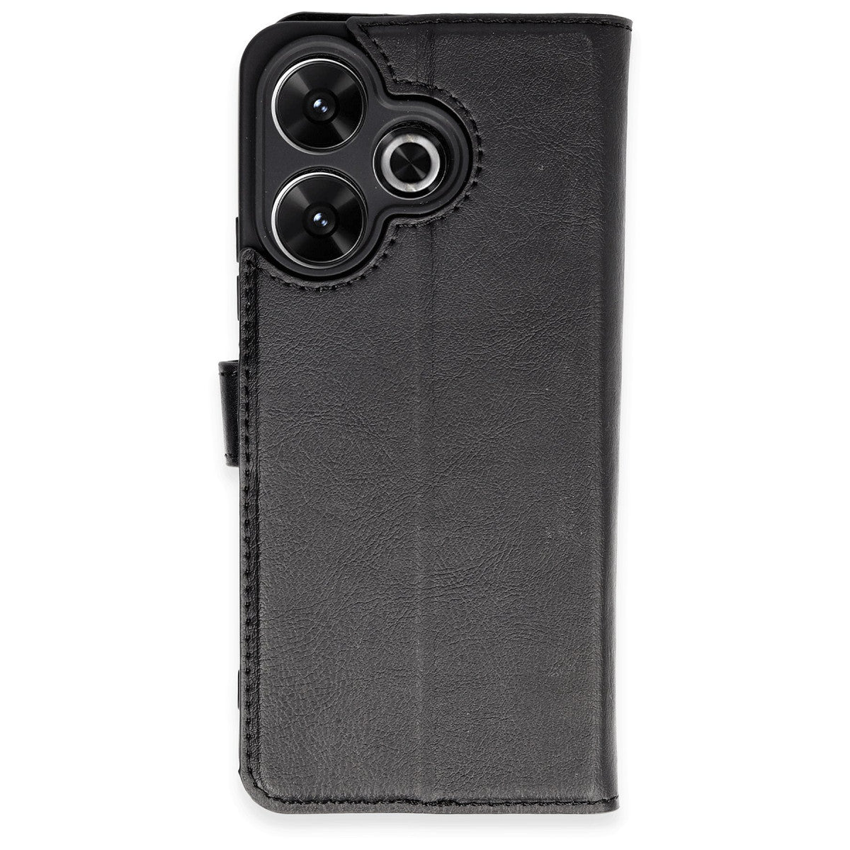 Newface Xiaomi Redmi 13 4G Kılıf Trend S Plus Kapaklı Kılıf
