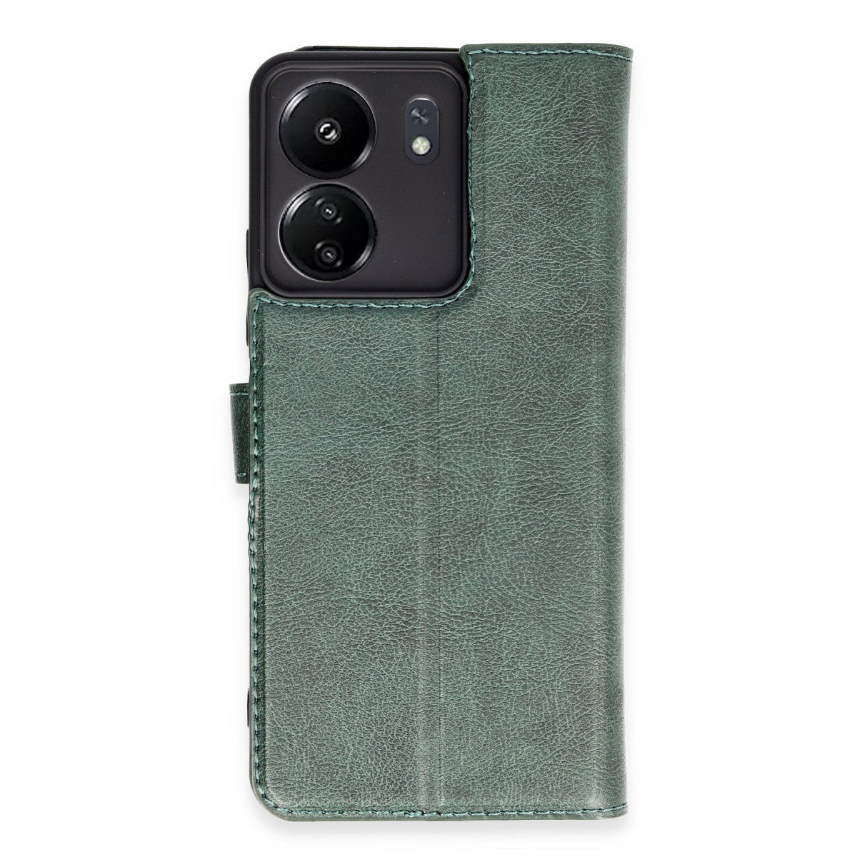 Newface Xiaomi Redmi 13C Kılıf Trend S Plus Kapaklı Kılıf