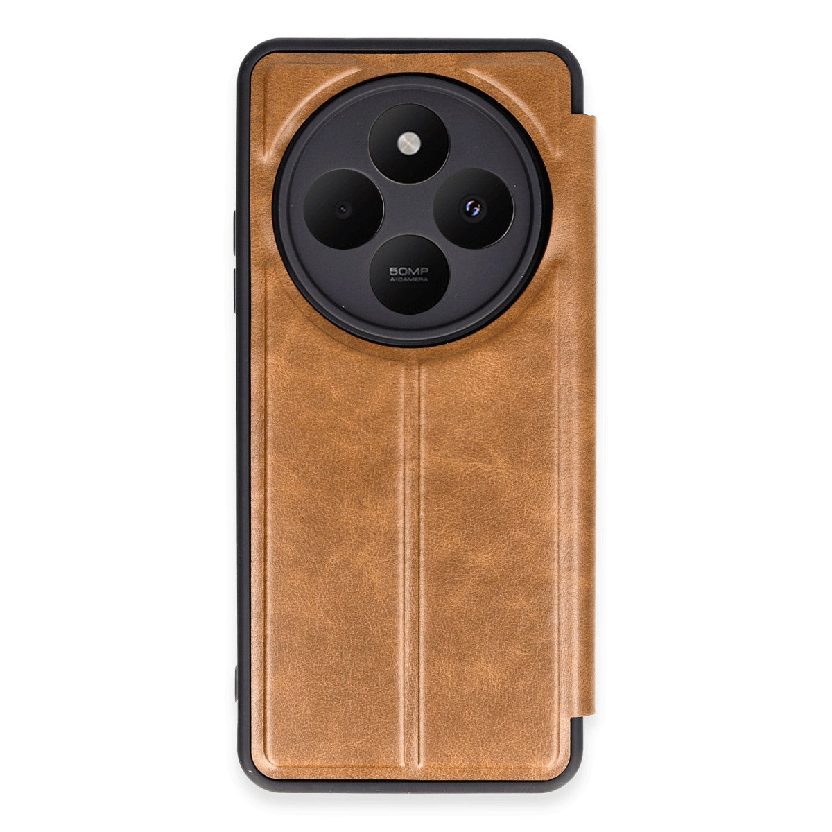 Newface Xiaomi Redmi 14C Kılıf Flip Cover