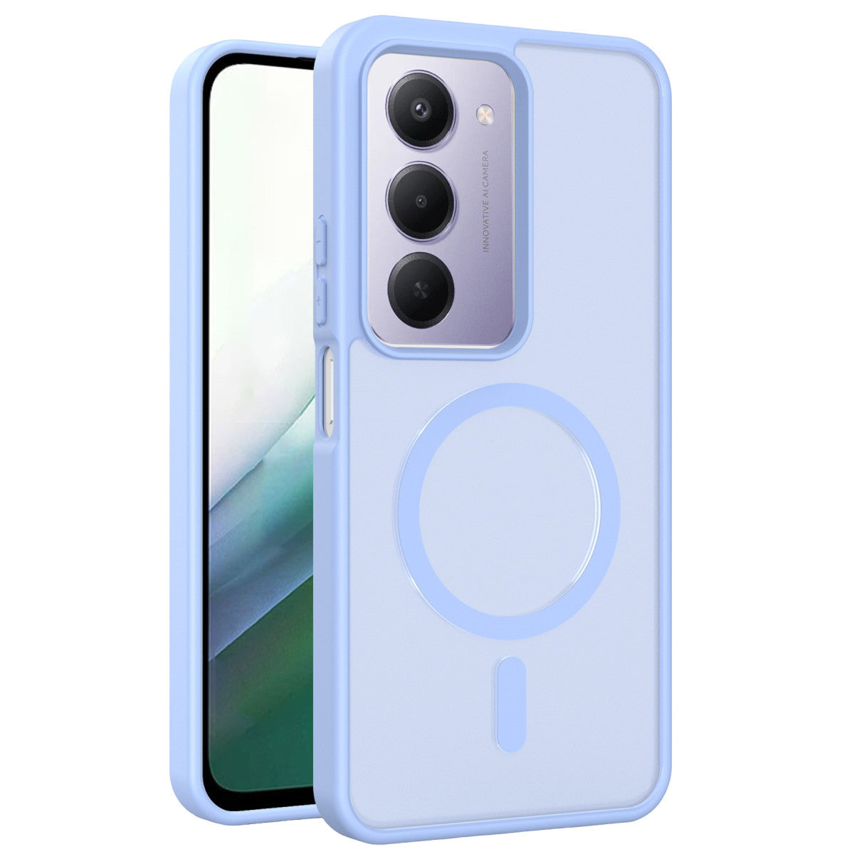 Joko Xiaomi Redmi 15 4G Jota Magsafe Kapak