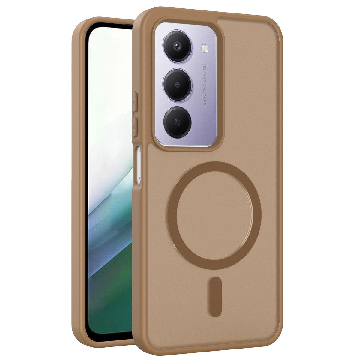 Joko Xiaomi Redmi 15 4G Jota Magsafe Kapak