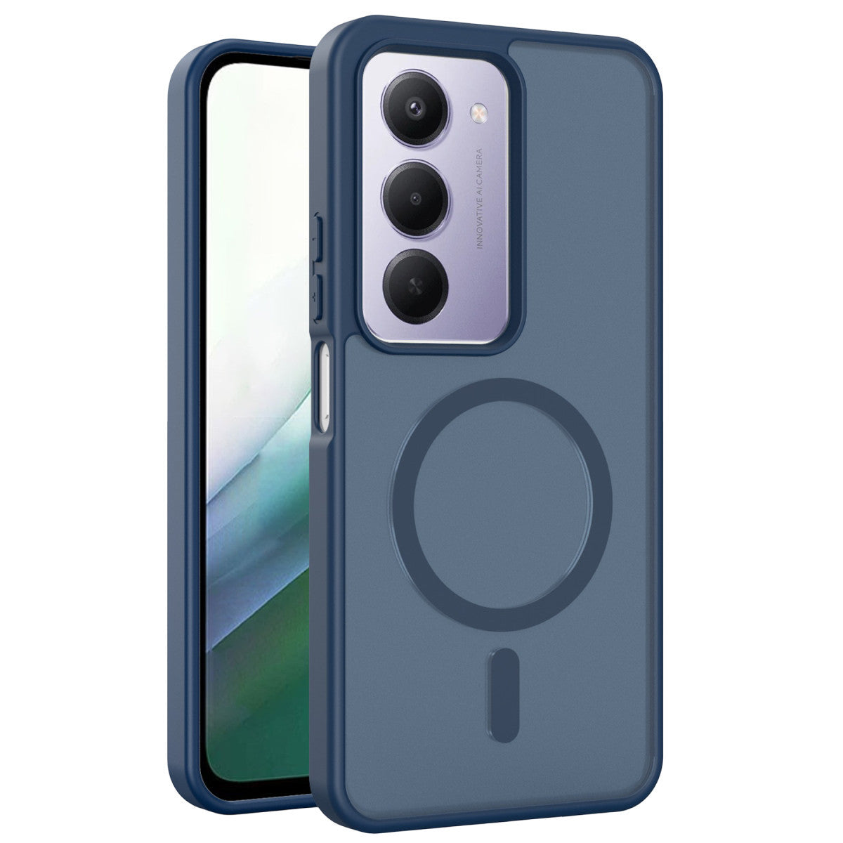 Joko Xiaomi Redmi 15 4G Jota Magsafe Kapak