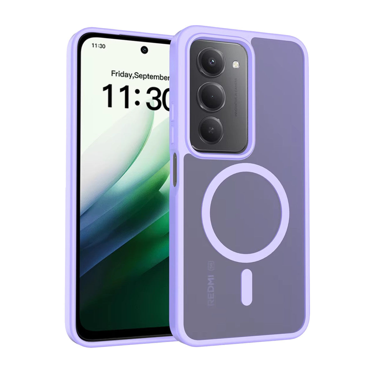 Joko Xiaomi Redmi 15 4G Jota Magsafe Kapak