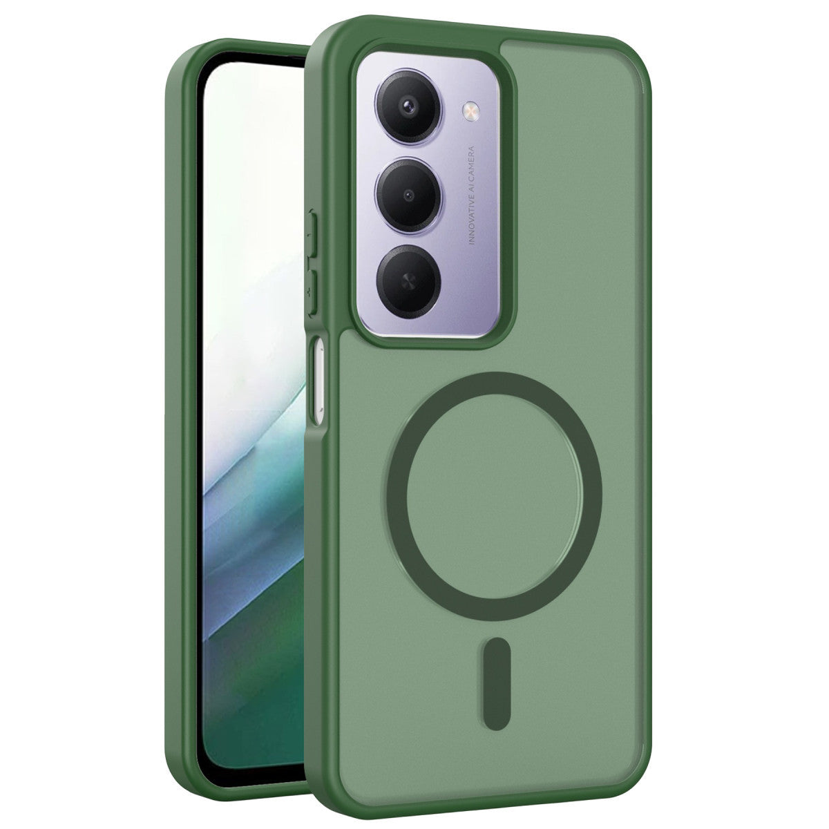 Joko Xiaomi Redmi 15 4G Jota Magsafe Kapak