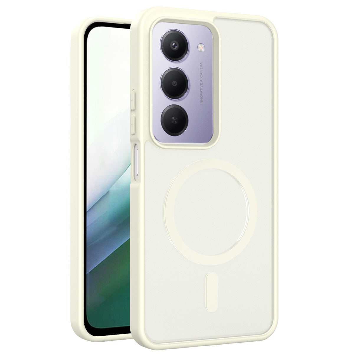 Joko Xiaomi Redmi 15 4G Jota Magsafe Kapak