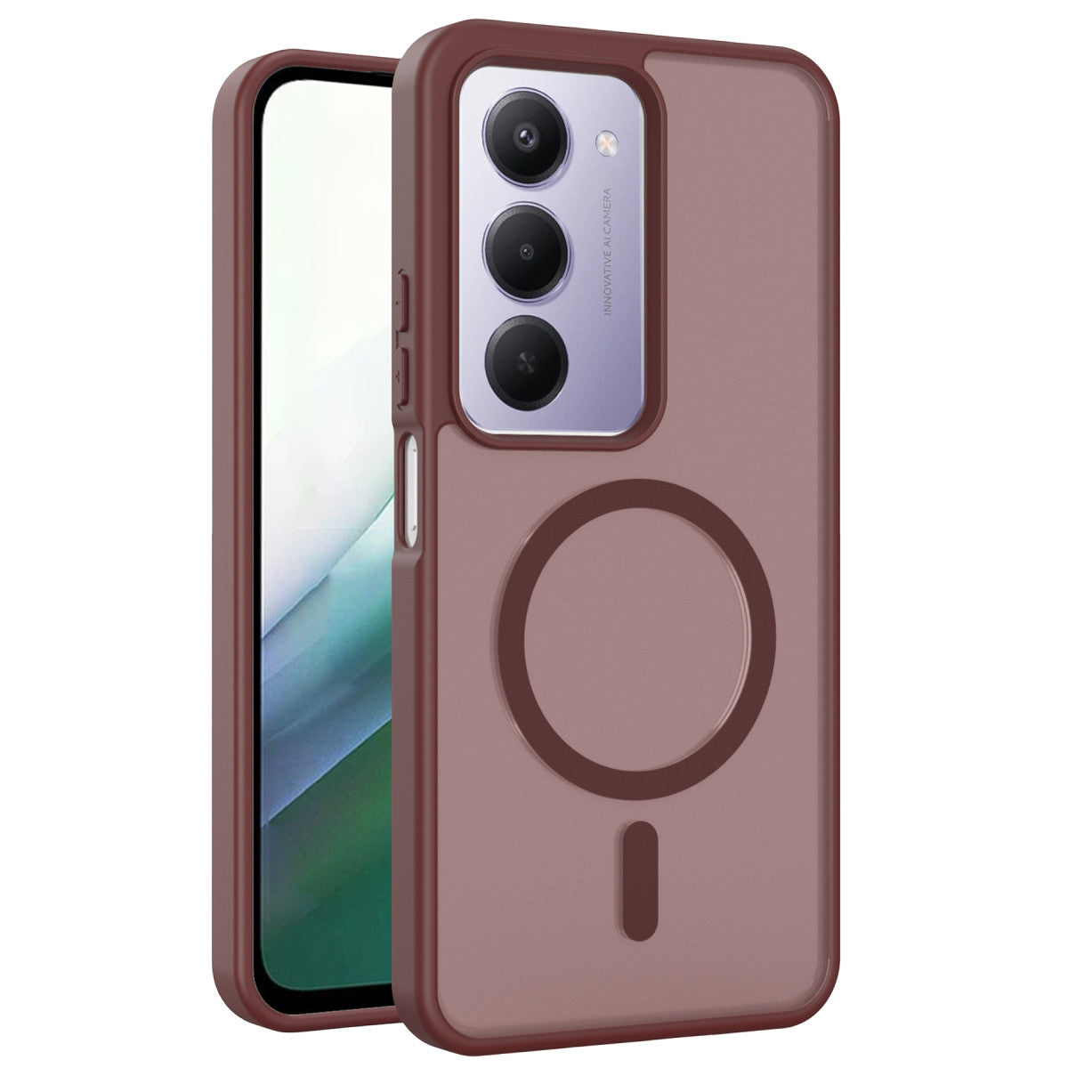 Joko Xiaomi Redmi 15 4G Jota Magsafe Kapak