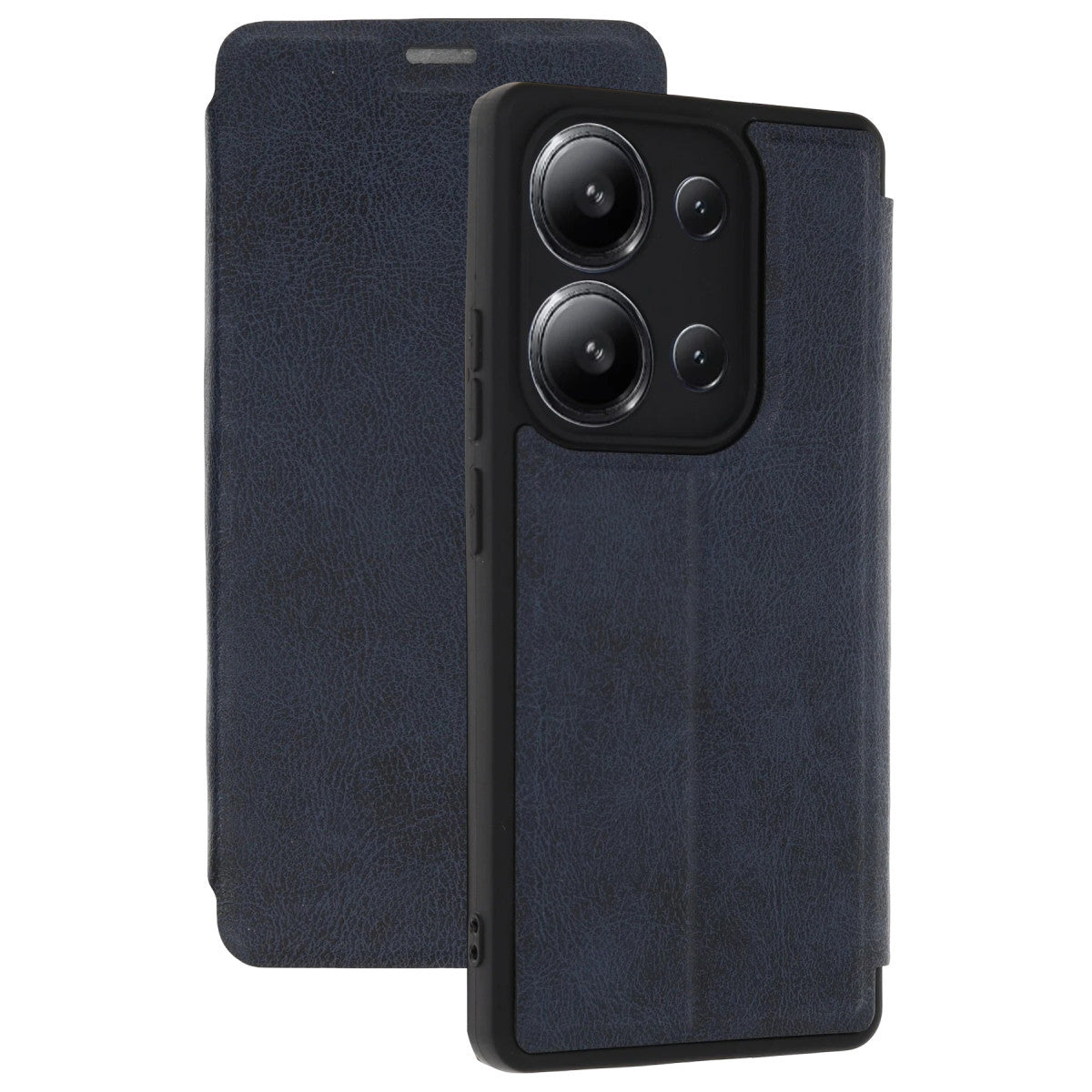 Newface Xiaomi Redmi 15C 4G Flip Cover